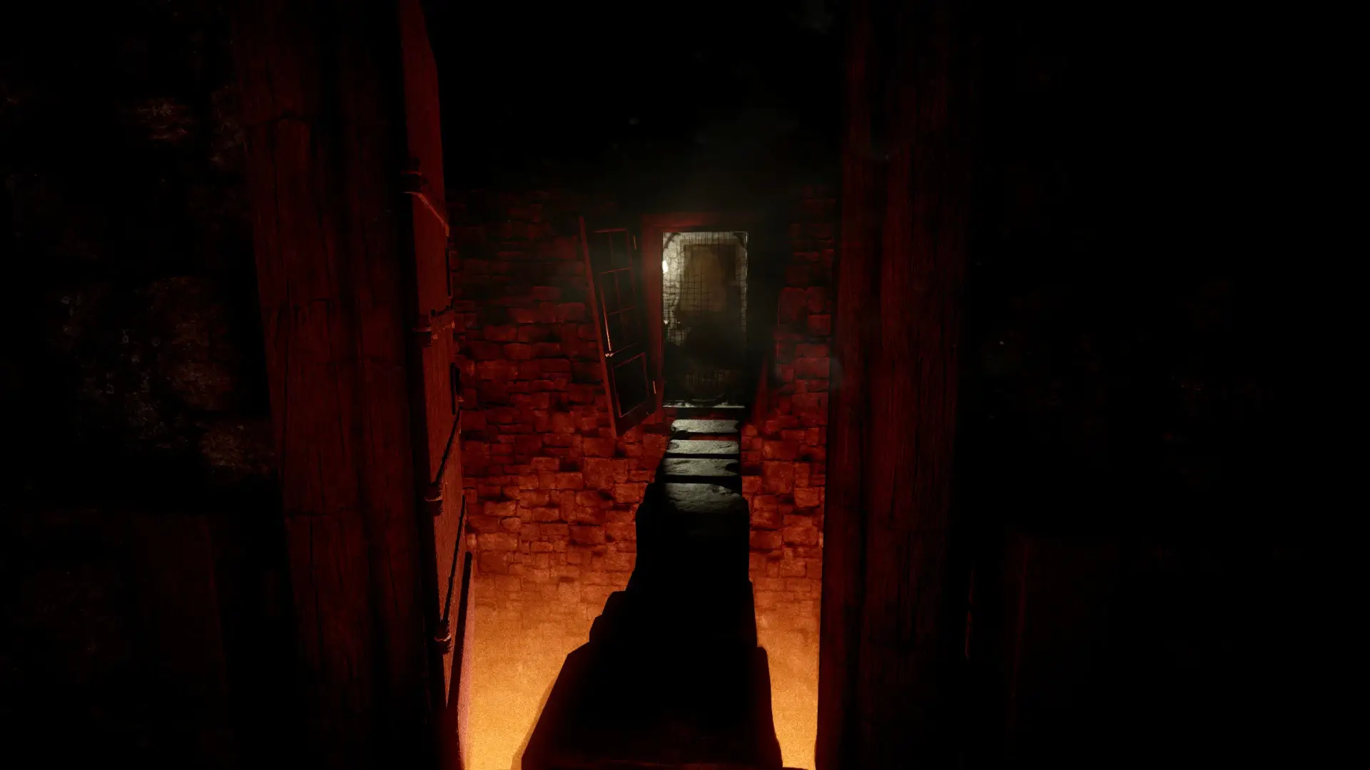 The Alien Cube: Deluxe Edition Gameplay Screenshots 4