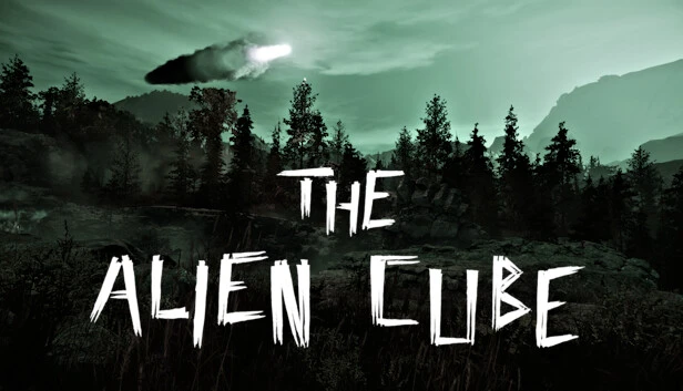 The Alien Cube: Deluxe Edition Torrent Download