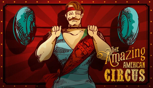 The Amazing American Circus Torrent Download