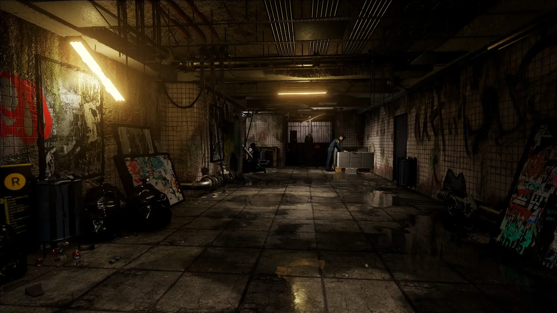 The Apartment Gameplay Screenshots 2