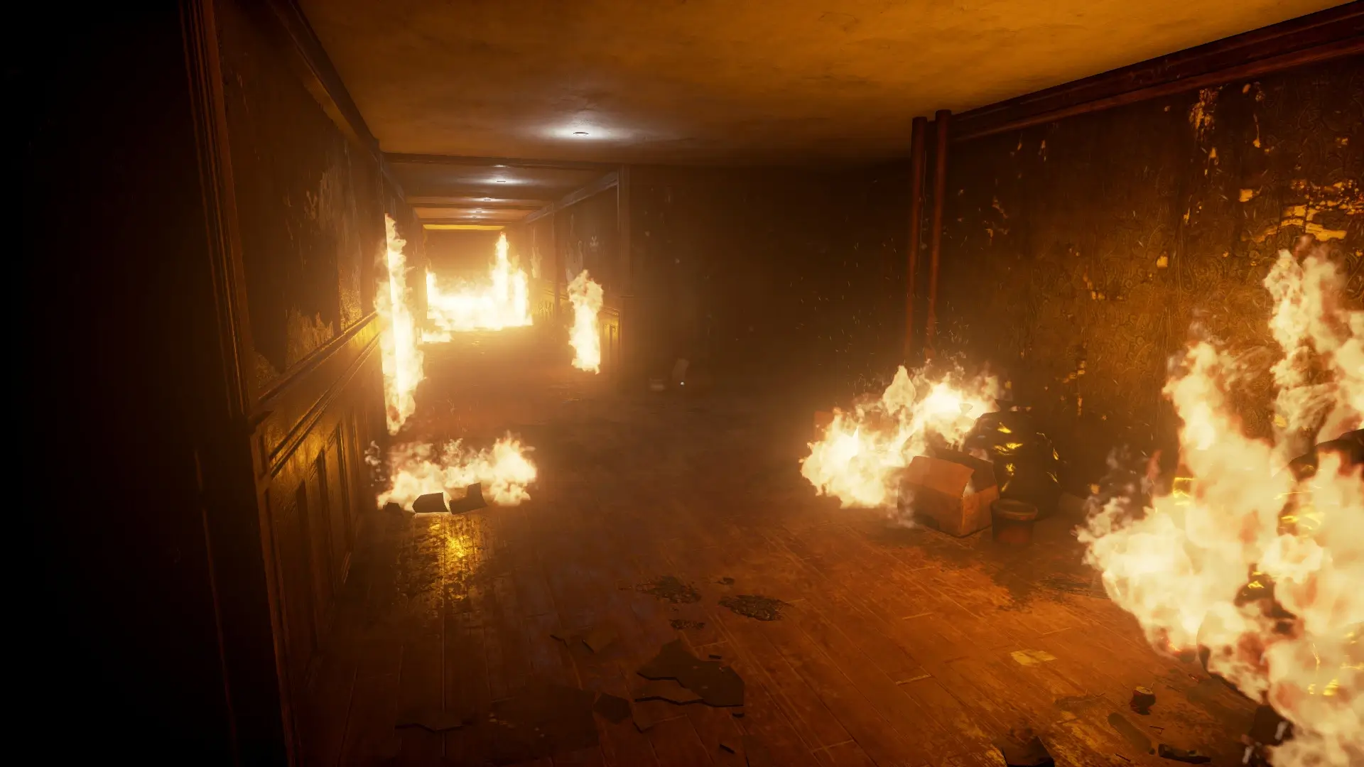 The Apartment Gameplay Screenshots 3