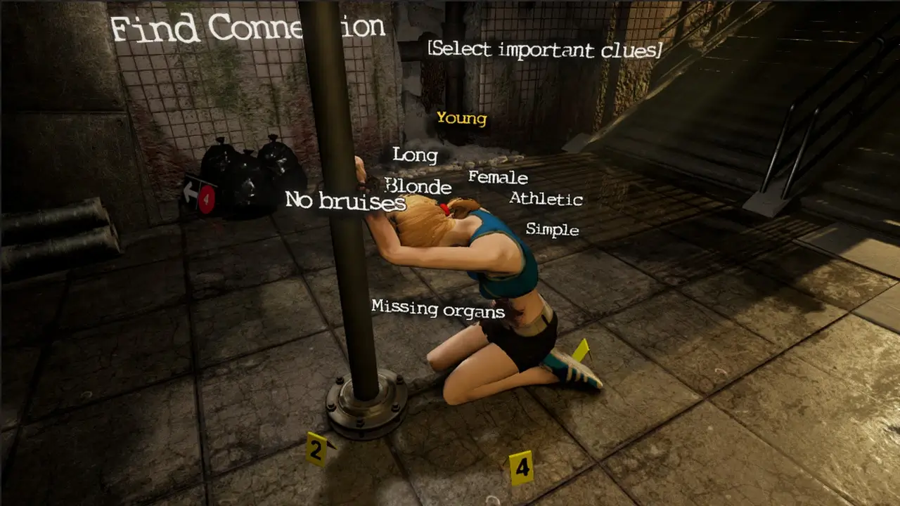 The Apartment Gameplay Screenshots 4