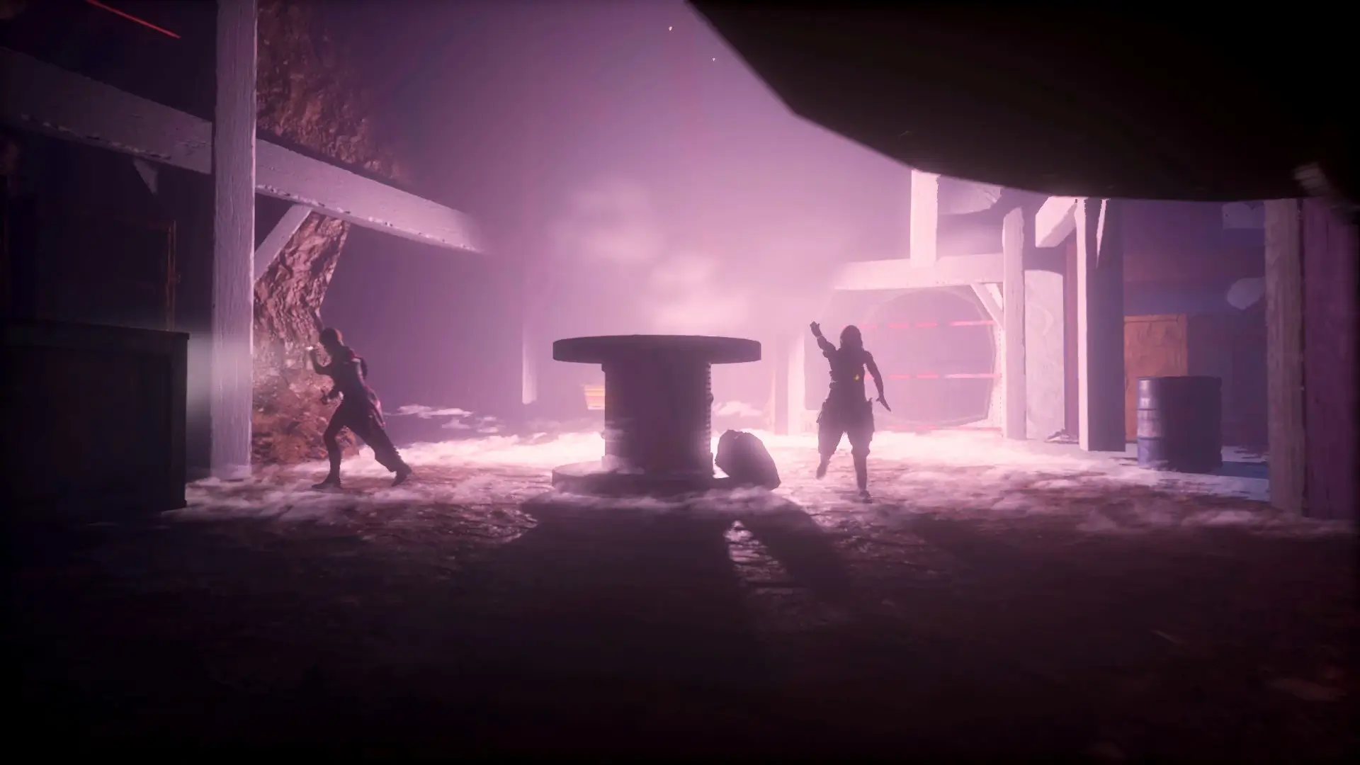 The Blackout Club Gameplay Screenshots 4