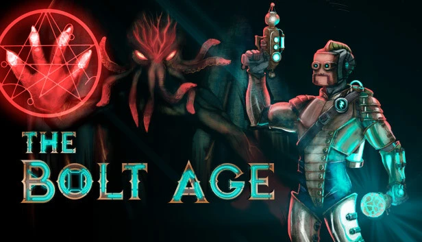 The Bolt Age Torrent Download
