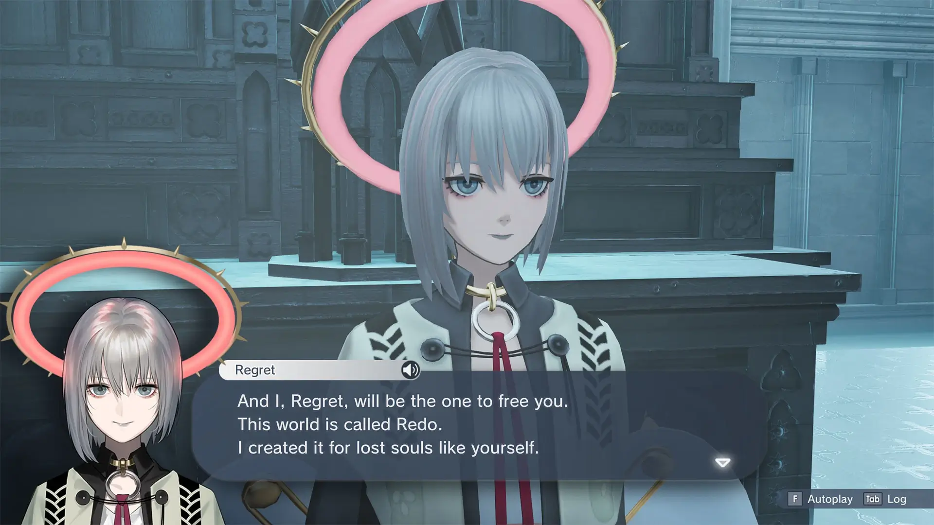 The Caligula Effect 2: Complete Edition Gameplay Screenshots 1