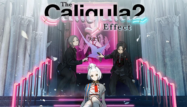 The Caligula Effect 2: Complete Edition Torrent Download