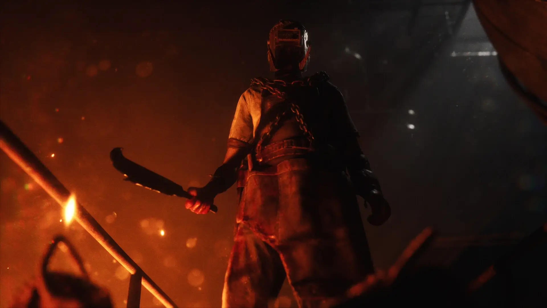 The Casting of Frank Stone: Deluxe Edition Gameplay Screenshots 1