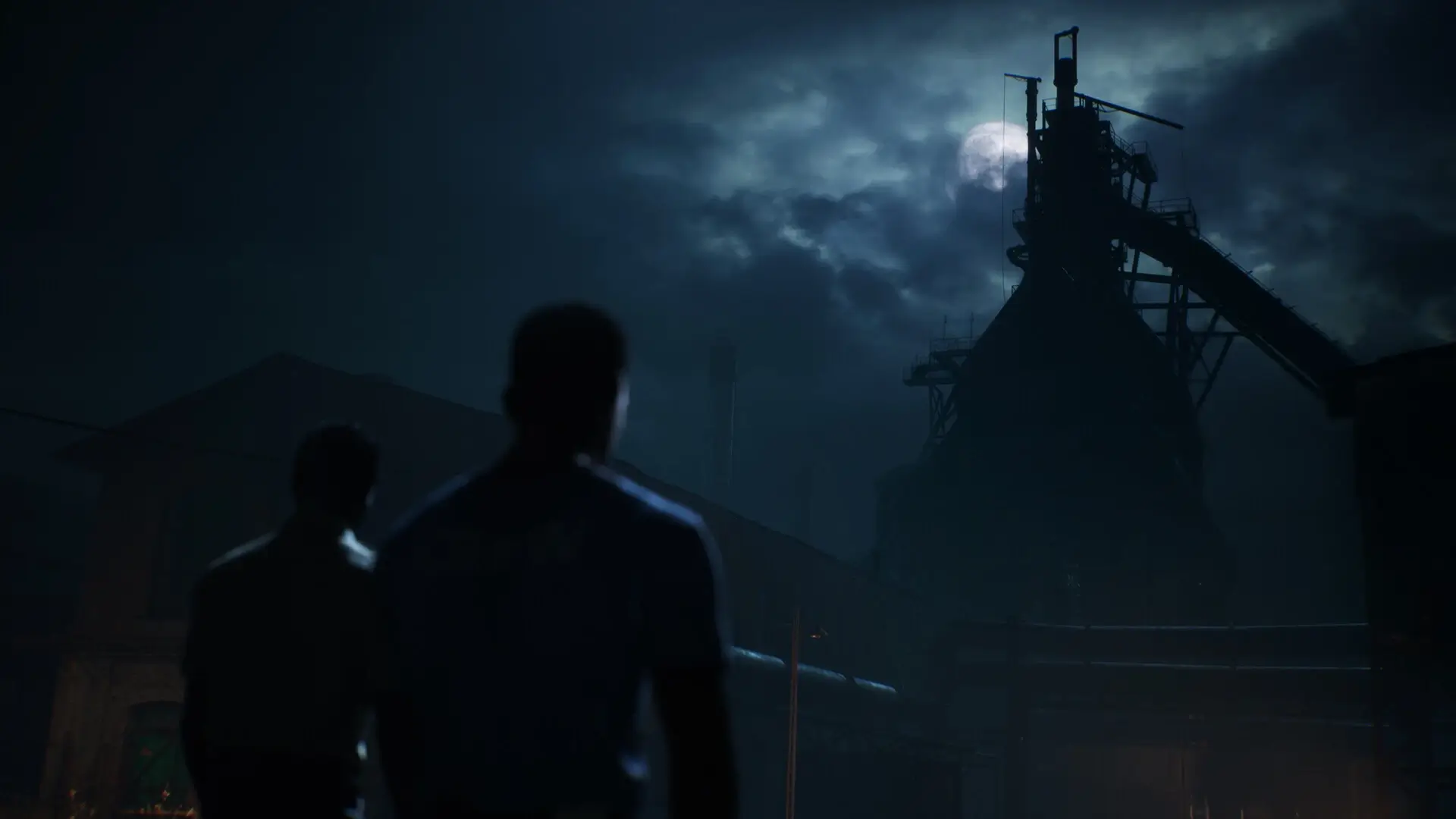 The Casting of Frank Stone: Deluxe Edition Gameplay Screenshots 2