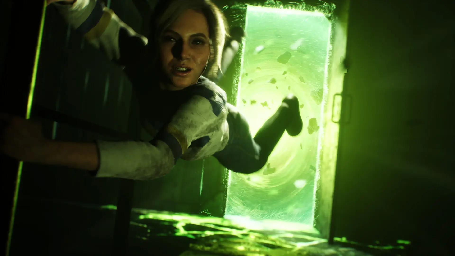 The Casting of Frank Stone: Deluxe Edition Gameplay Screenshots 3