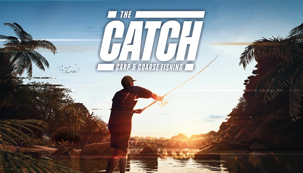 The Catch: Carp & Coarse Torrent Download