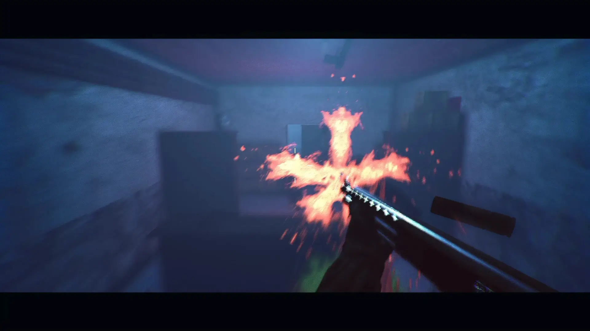 The Cleaner Gameplay Screenshots 1
