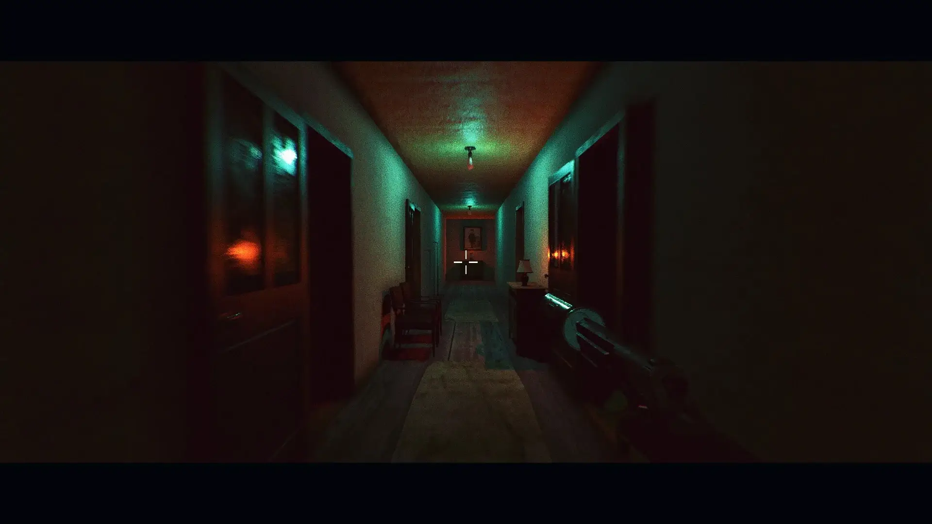 The Cleaner Gameplay Screenshots 2