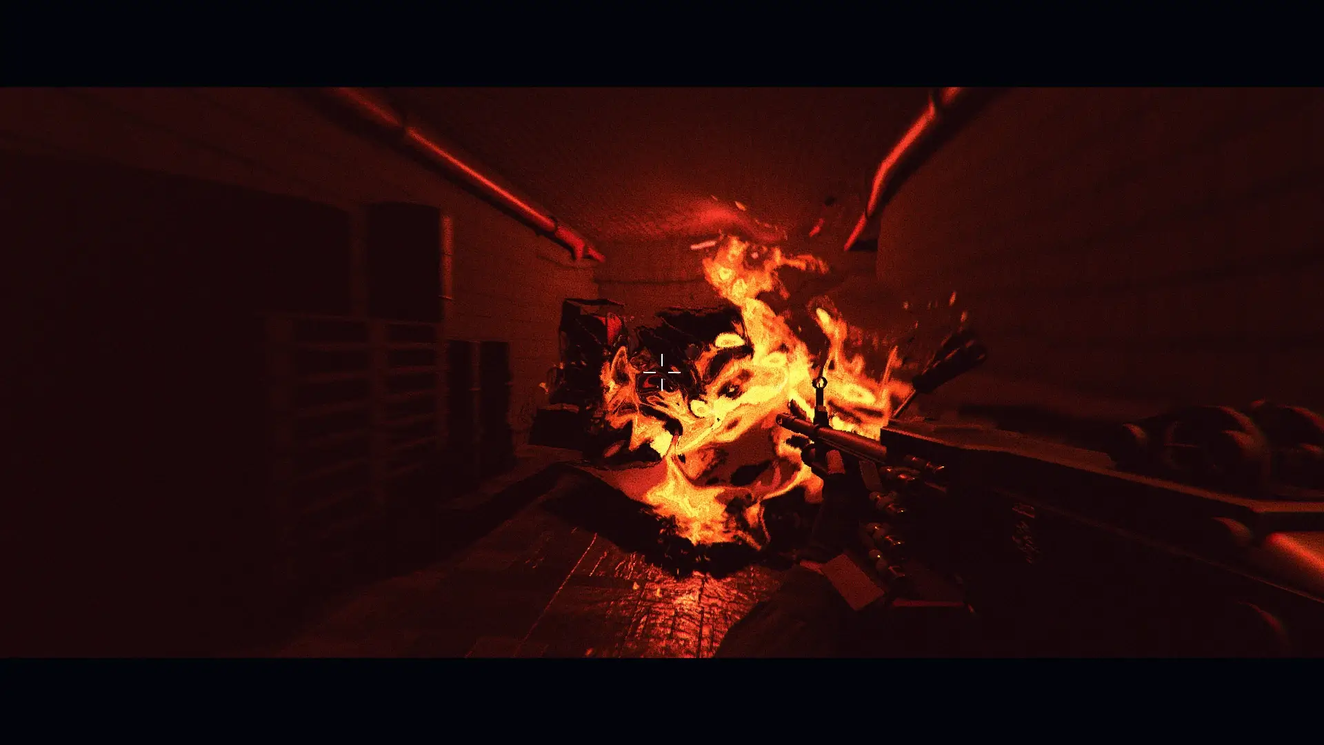 The Cleaner Gameplay Screenshots 3
