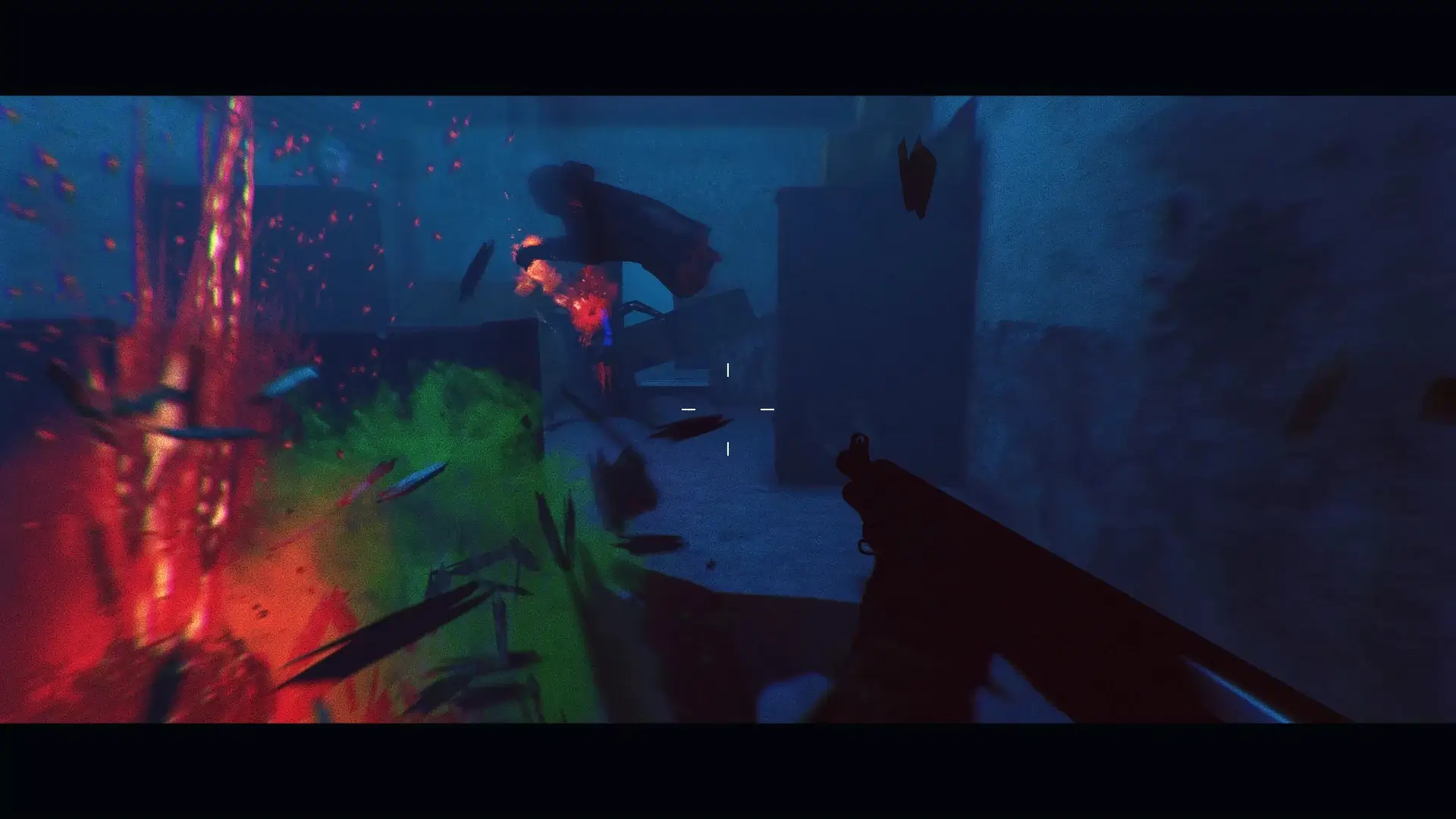 The Cleaner Gameplay Screenshots 4