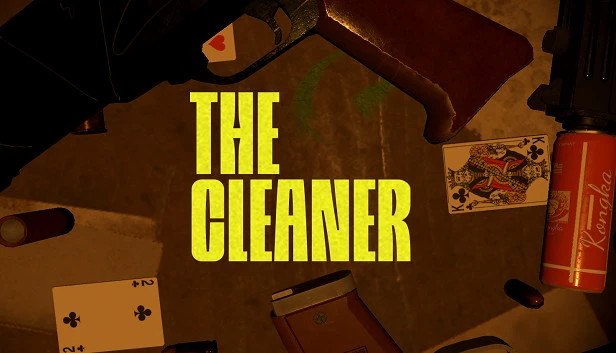 The Cleaner Torrent Download