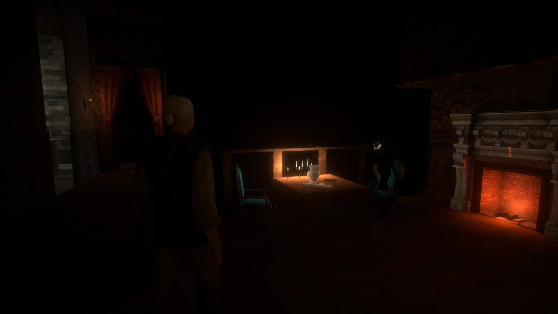 The Closing Shift Gameplay Screenshots 1
