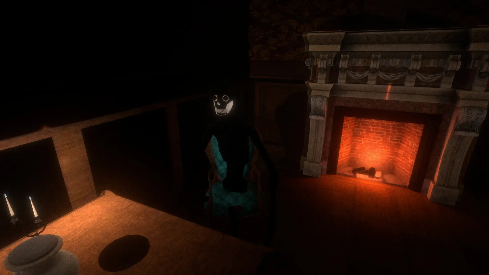 The Closing Shift Gameplay Screenshots 2