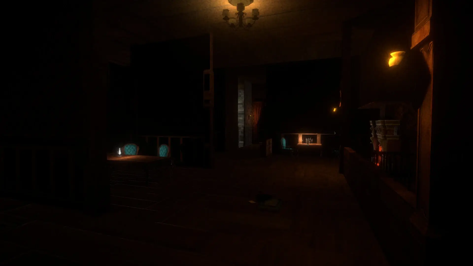 The Closing Shift Gameplay Screenshots 4