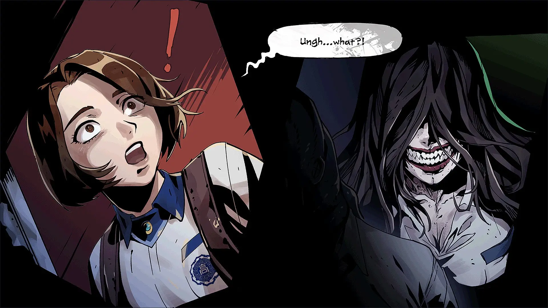 The Coma 2: Vicious Sisters Gameplay Screenshots 1
