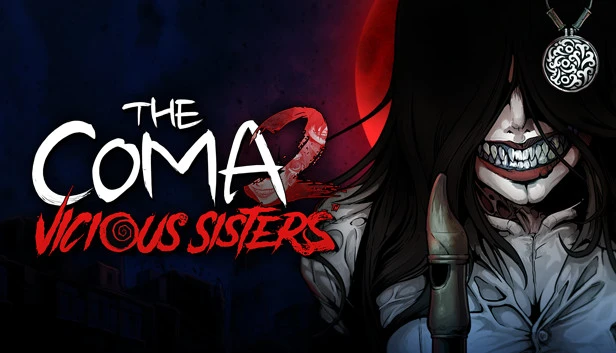 The Coma 2: Vicious Sisters Torrent Download
