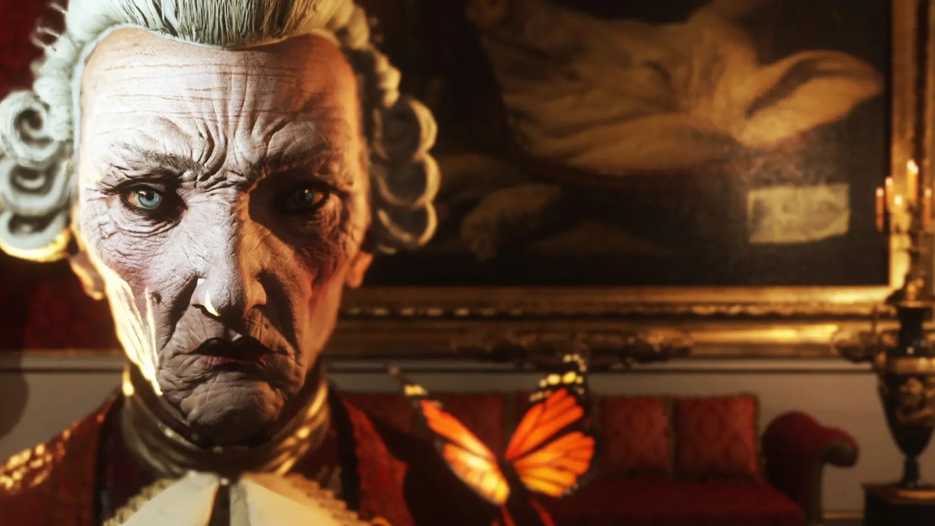 The Council: Complete Season Gameplay Screenshots 4