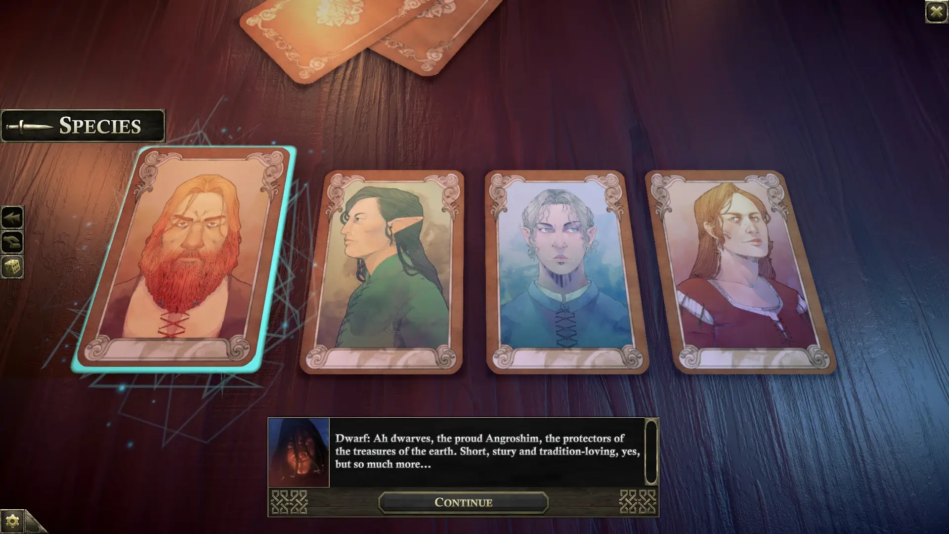 The Dark Eye: Book of Heroes Gameplay Screenshots 1