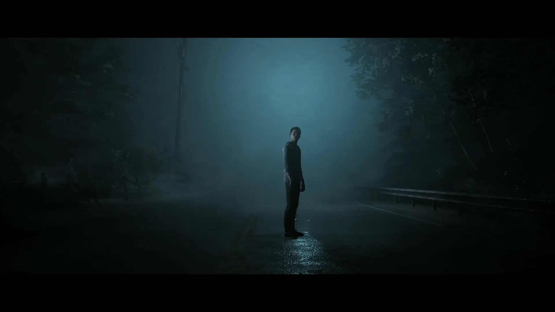 The Dark Pictures Anthology: Little Hope Gameplay Screenshots 2