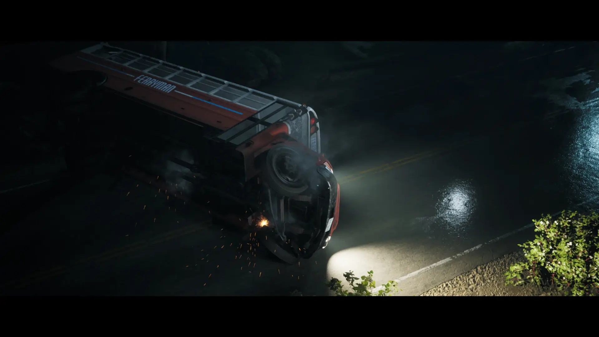 The Dark Pictures Anthology: Little Hope Gameplay Screenshots 4