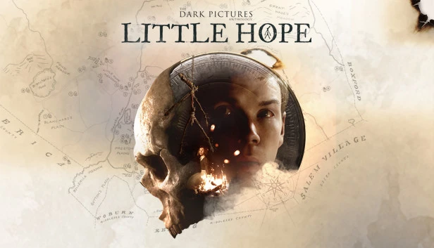 The Dark Pictures Anthology: Little Hope Torrent Download