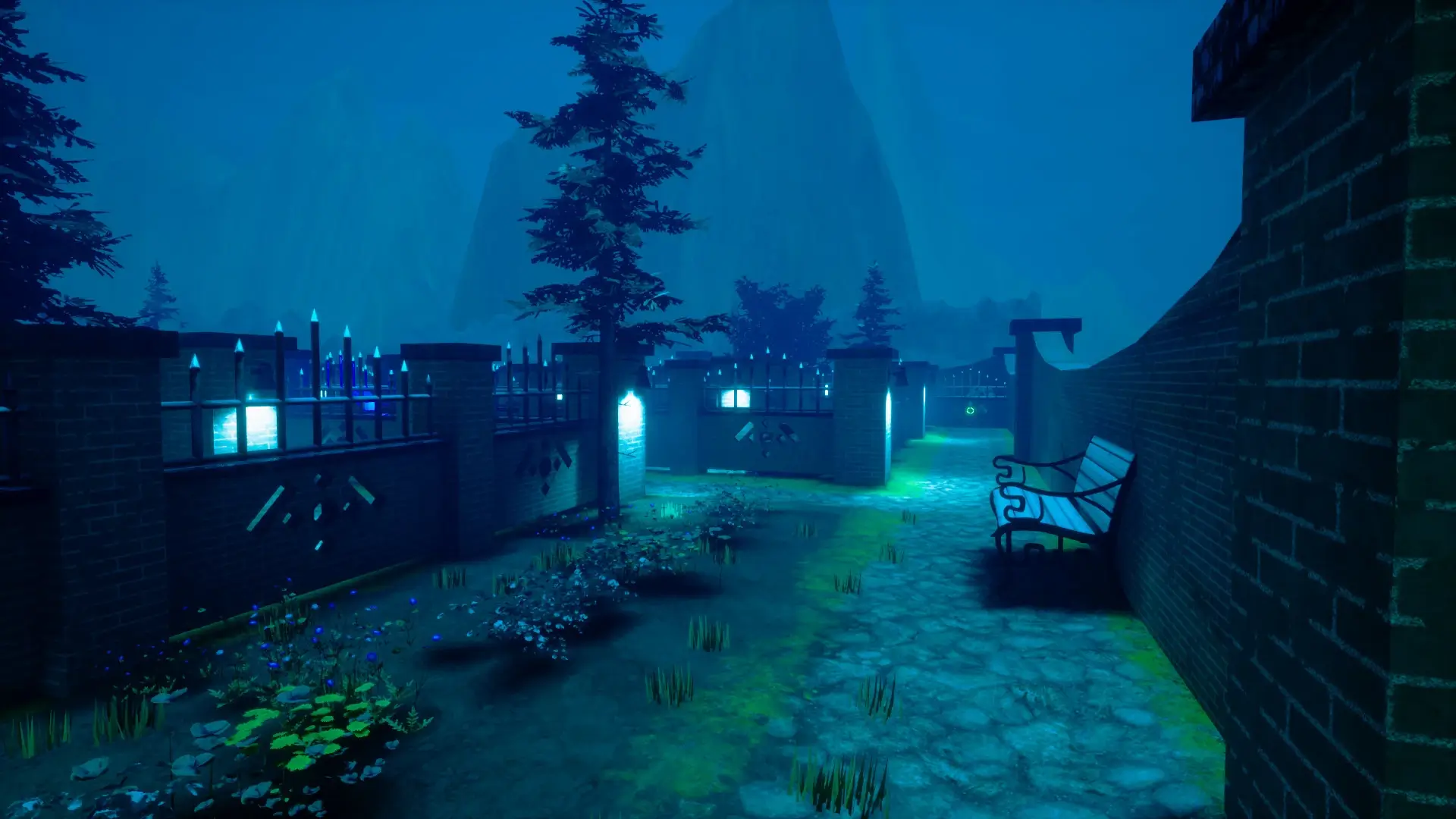 The Dawning Gameplay Screenshots 2