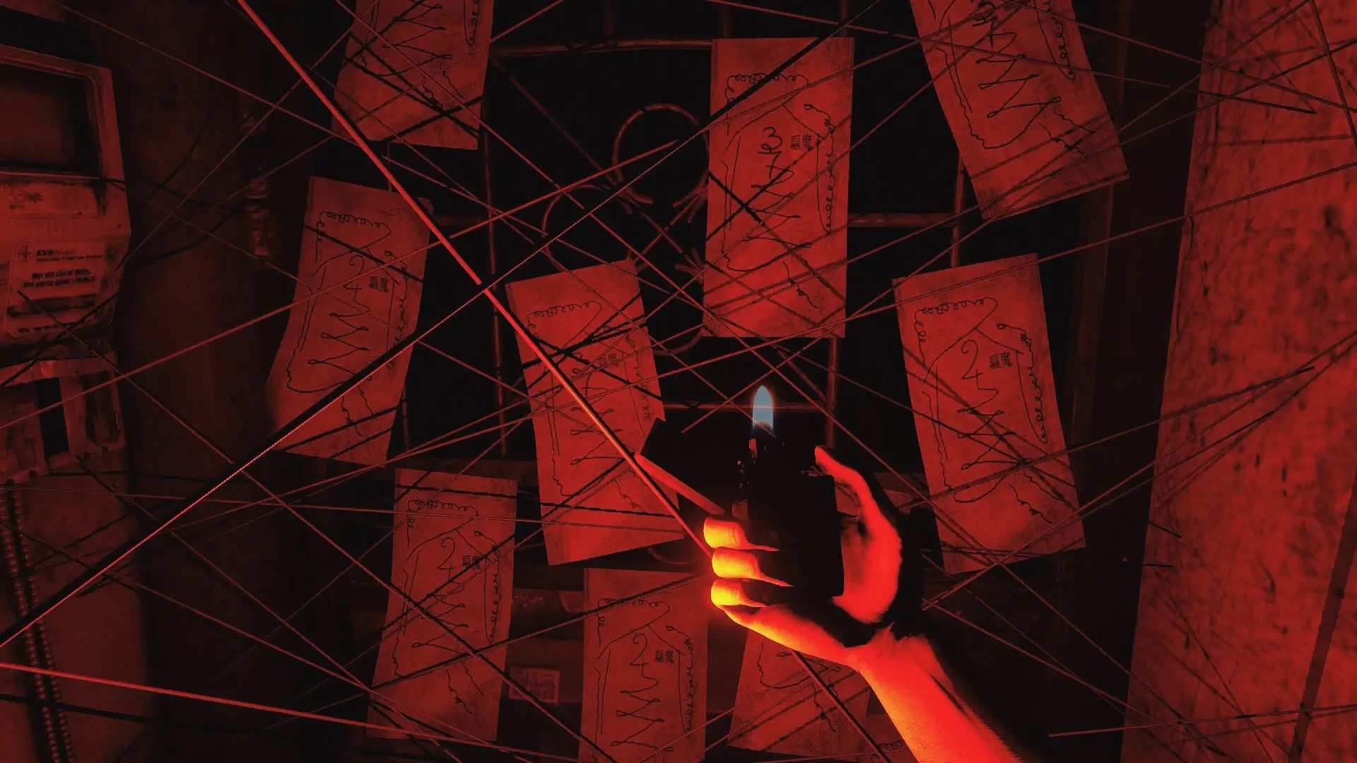 The Death | Thần Trùng Gameplay Screenshots 1