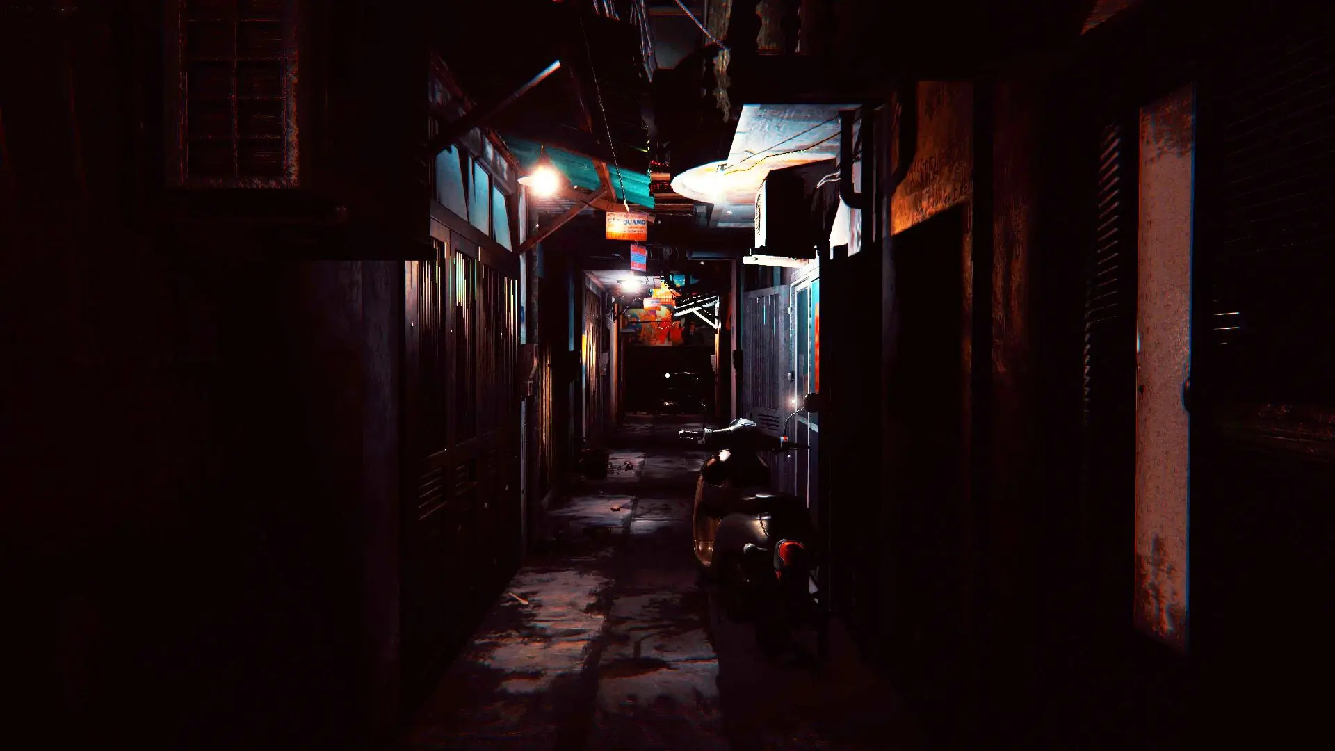 The Death | Thần Trùng Gameplay Screenshots 3