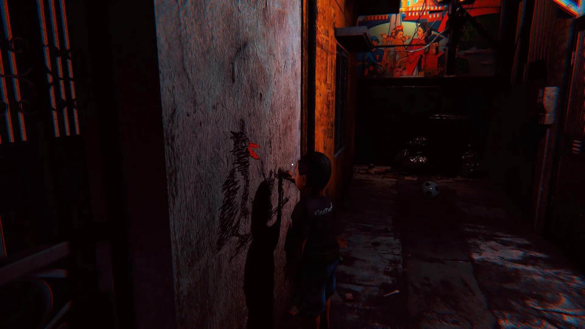 The Death | Thần Trùng Gameplay Screenshots 4