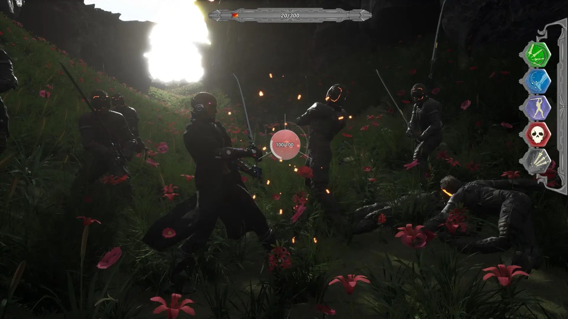 The Divine Invasion Gameplay Screenshots 4