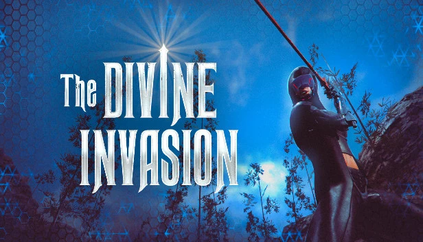 The Divine Invasion Torrent Download