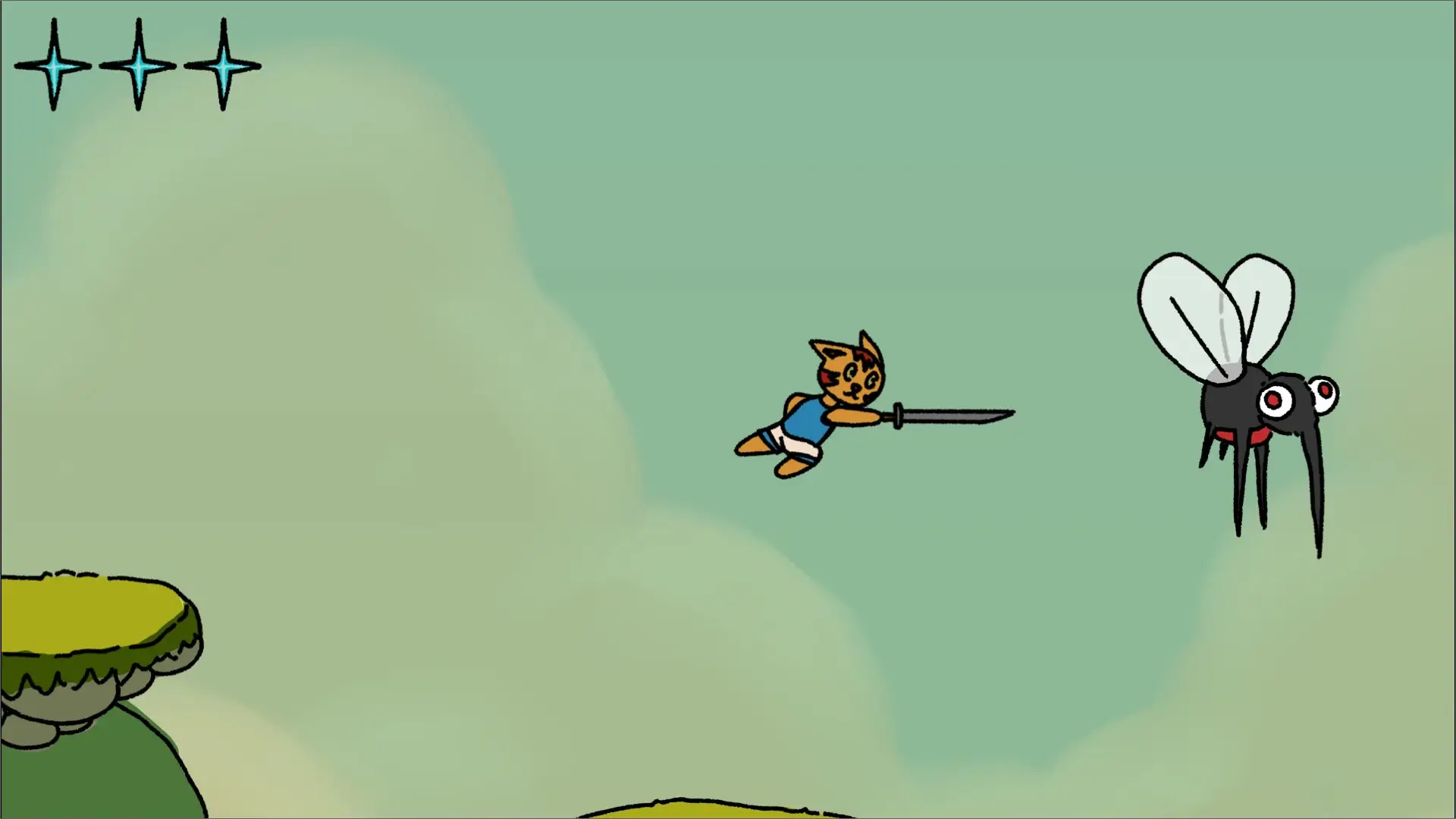 The Dreamcatcher Gameplay Screenshots 4