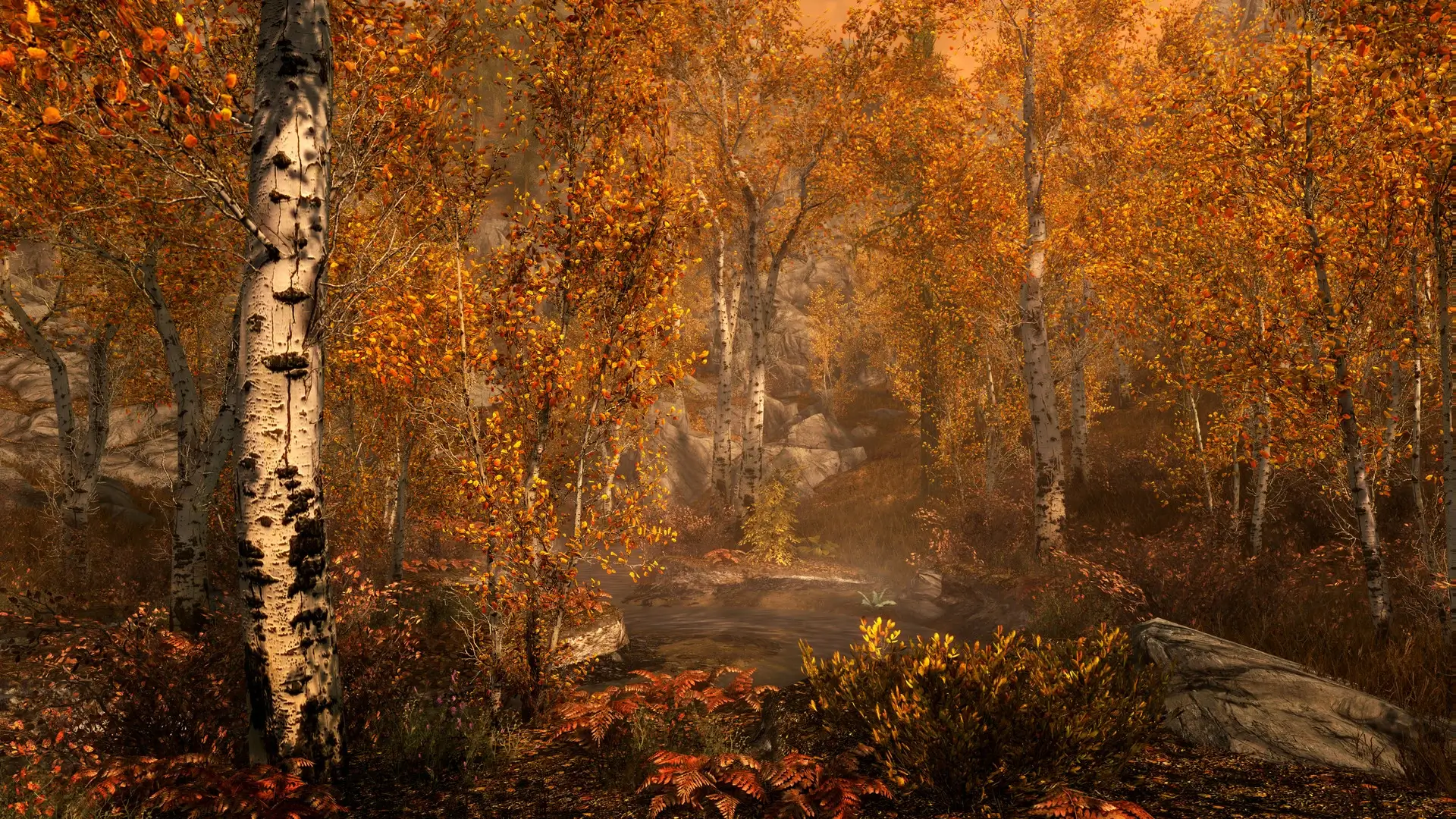 The Elder Scrolls: Skyrim – Special Edition Gameplay Screenshots 3