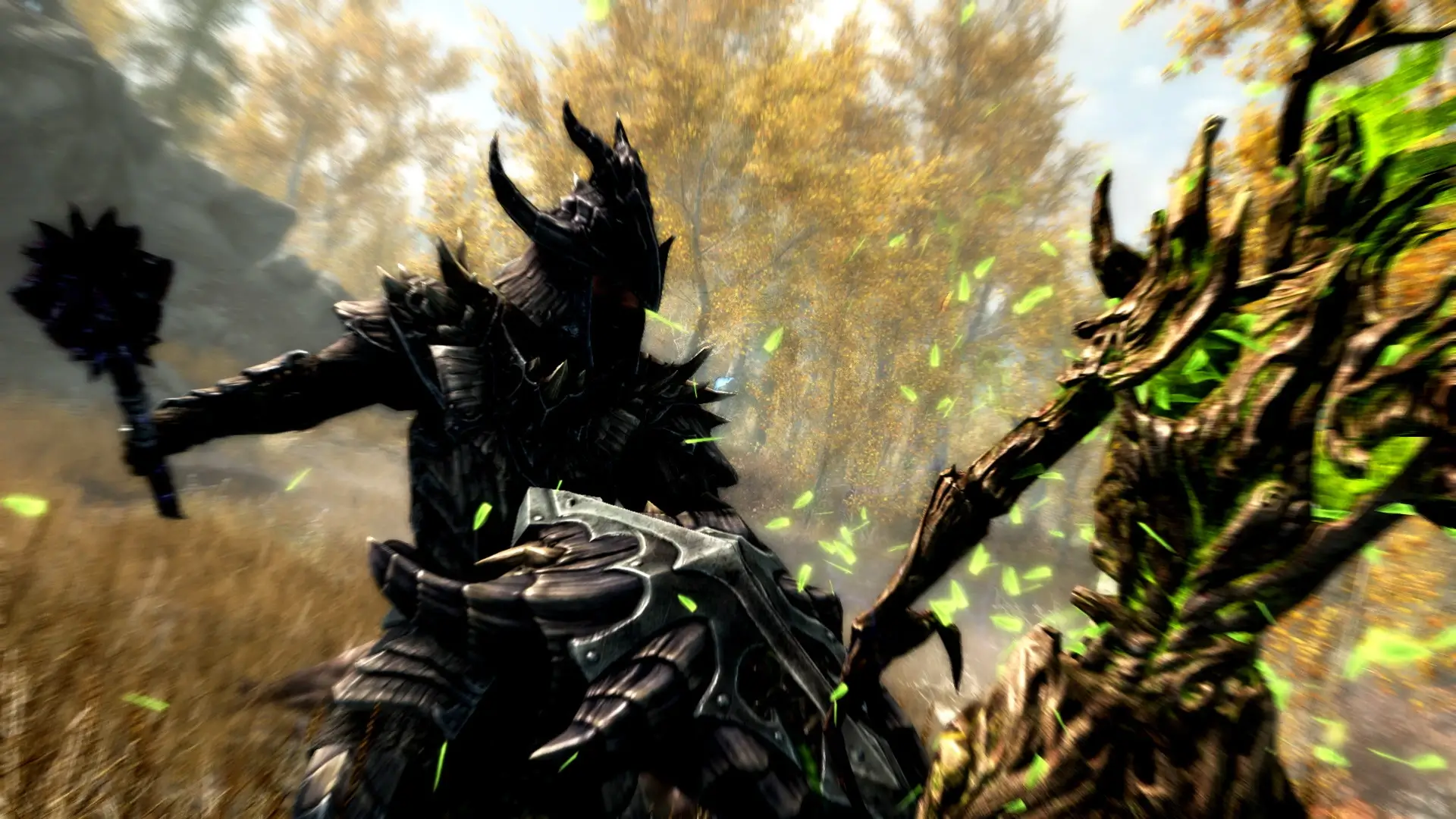 The Elder Scrolls V: Skyrim – Anniversary Edition Gameplay Screenshots 4