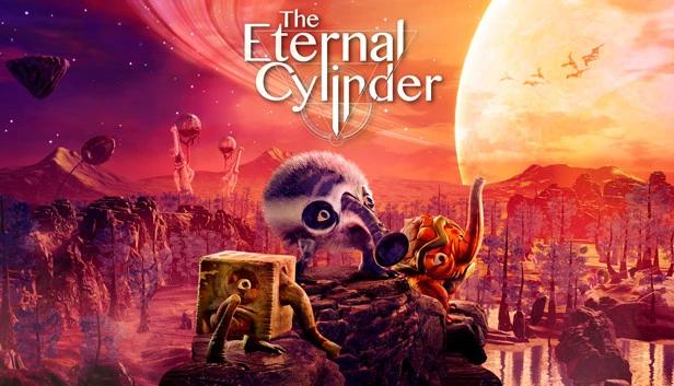 The Eternal Cylinder Torrent Download