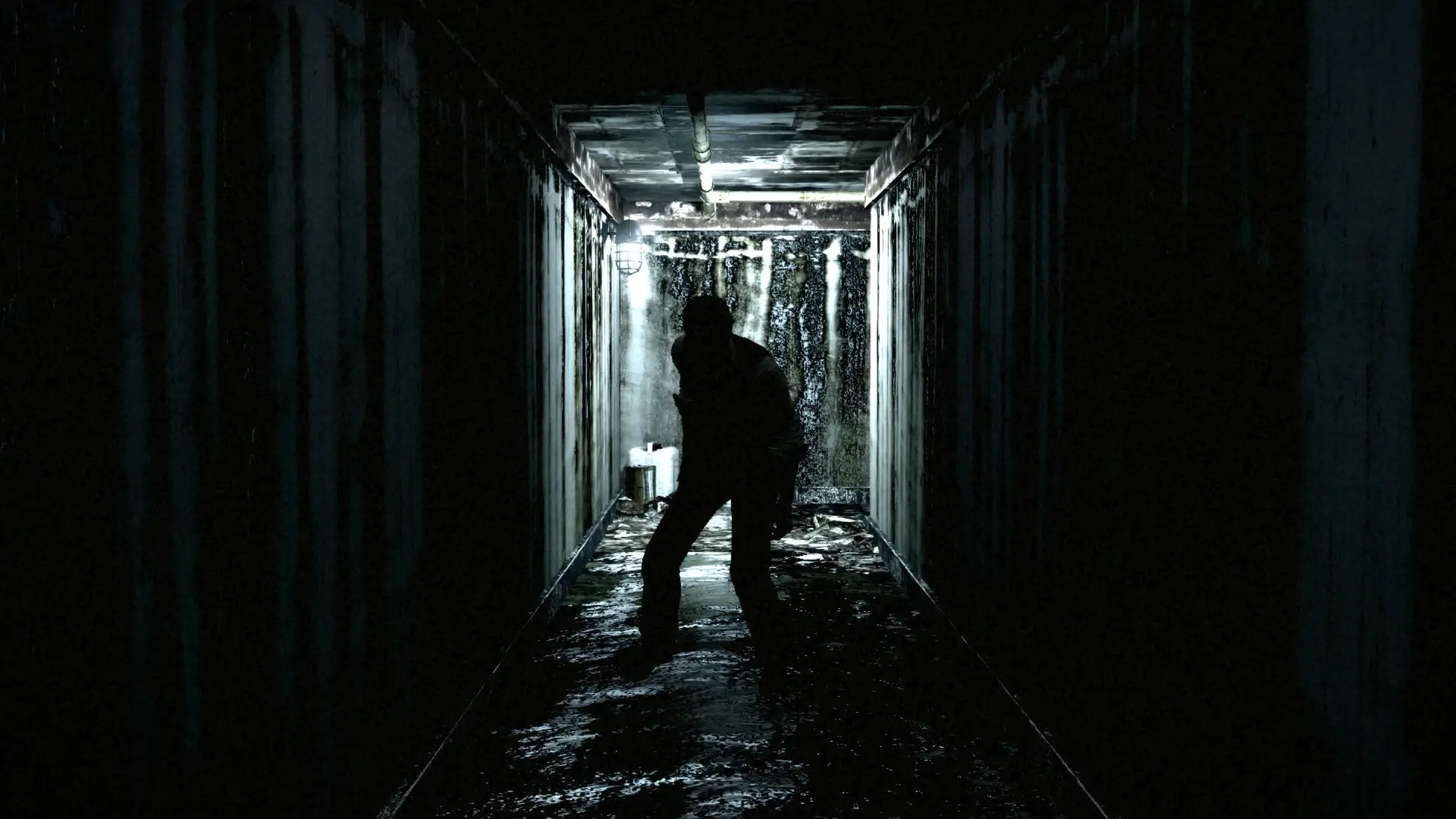 The Evil Within: Complete Edition Gameplay Screenshots 4