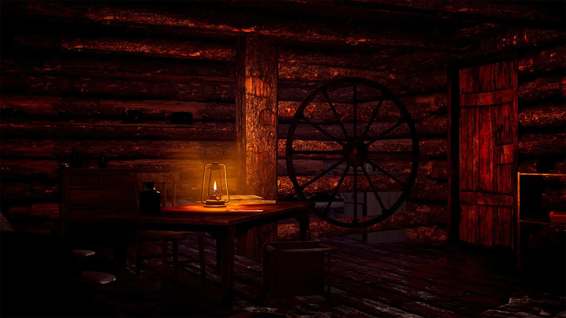 The Fabled Woods Gameplay Screenshots 3