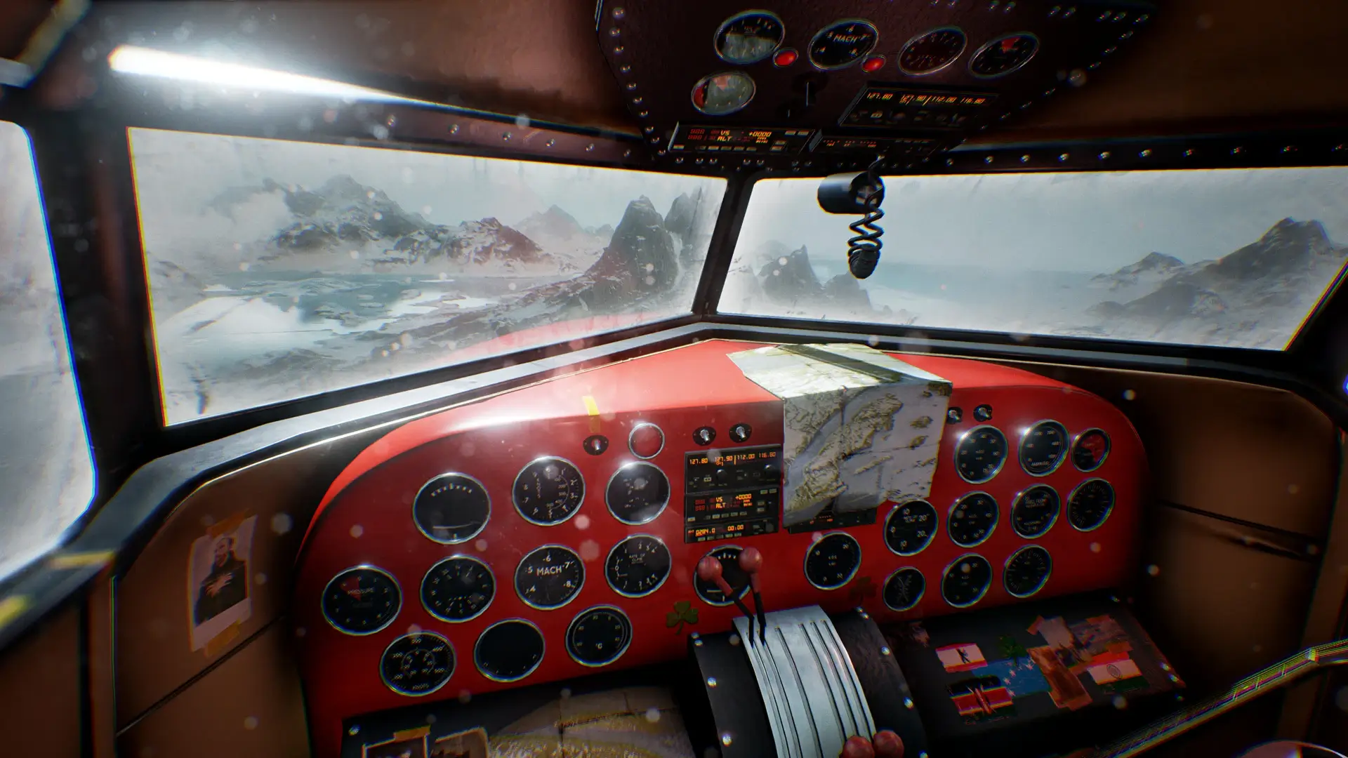 The Fidelio Incident Gameplay Screenshots 2