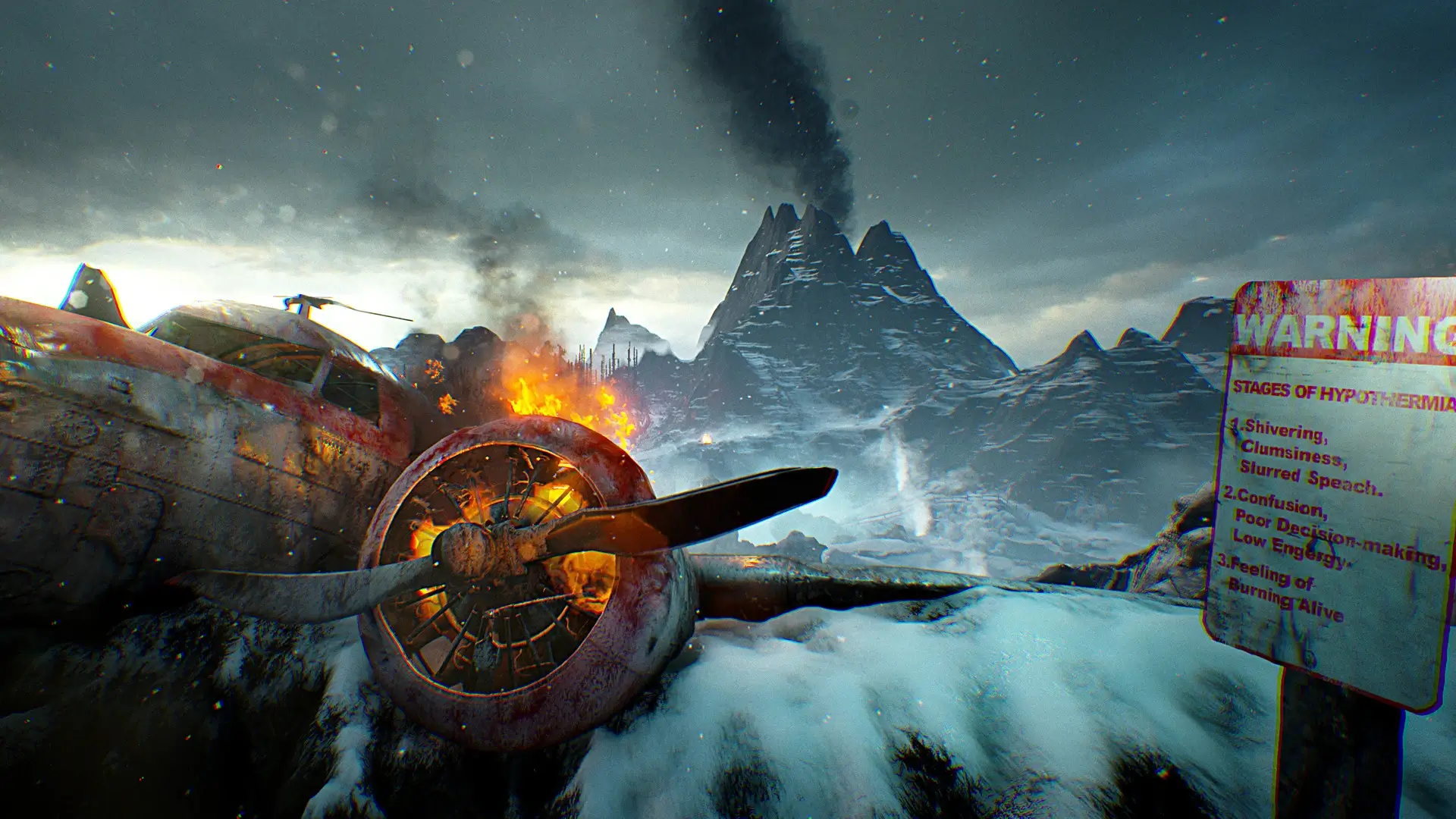The Fidelio Incident Gameplay Screenshots 3