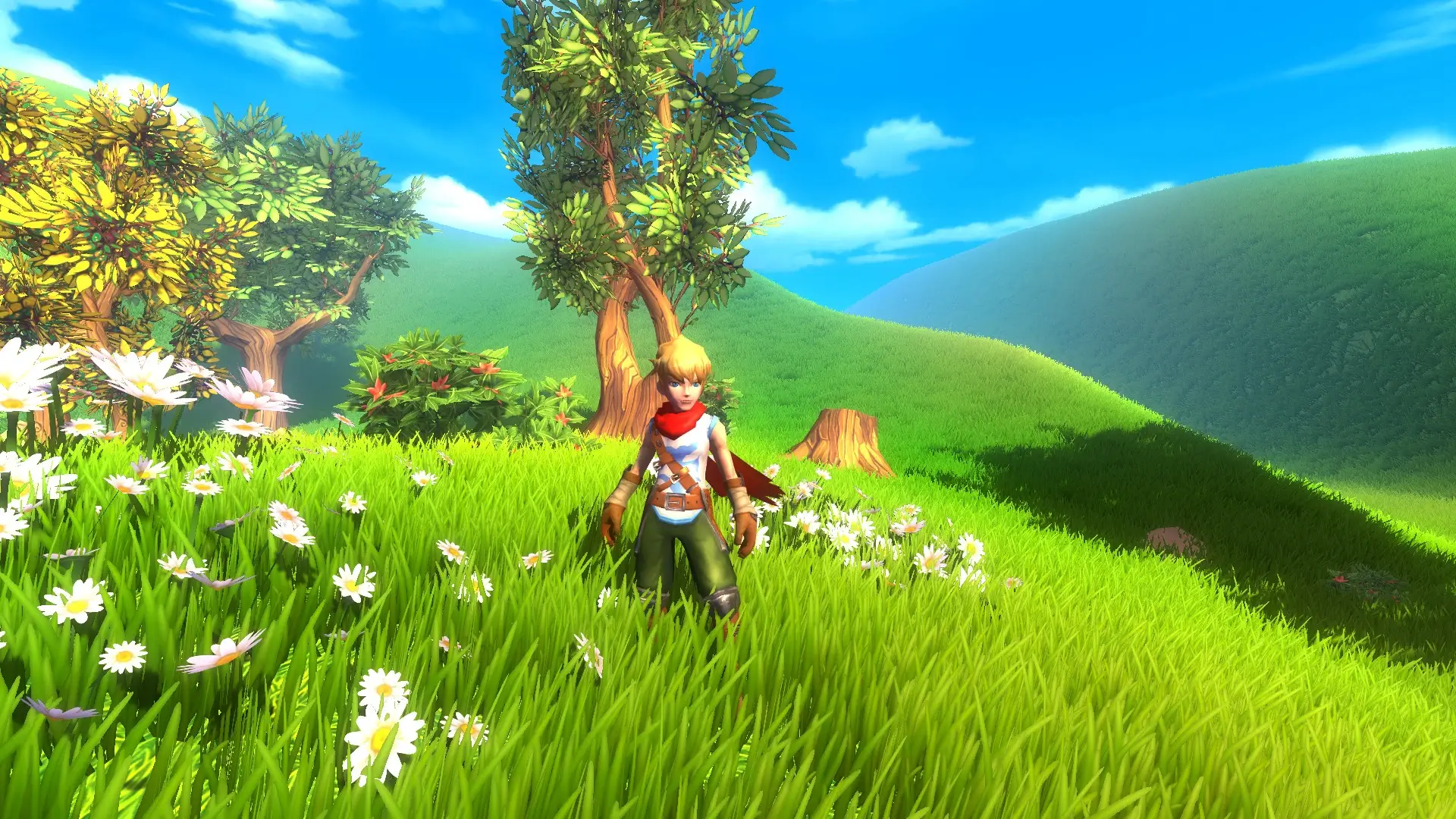 The Forbidden Arts Gameplay Screenshots 1