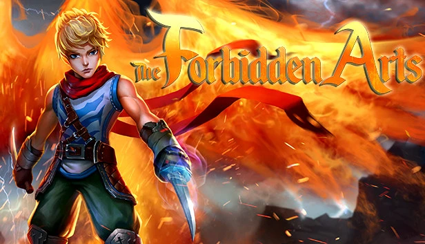 The Forbidden Arts Torrent Download