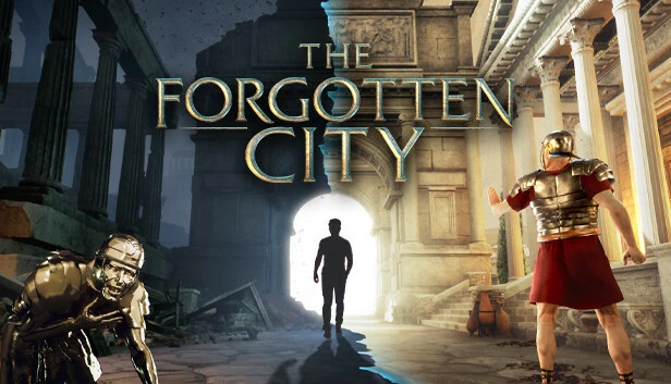 The Forgotten City: Digital Collector’s Edition Torrent Download