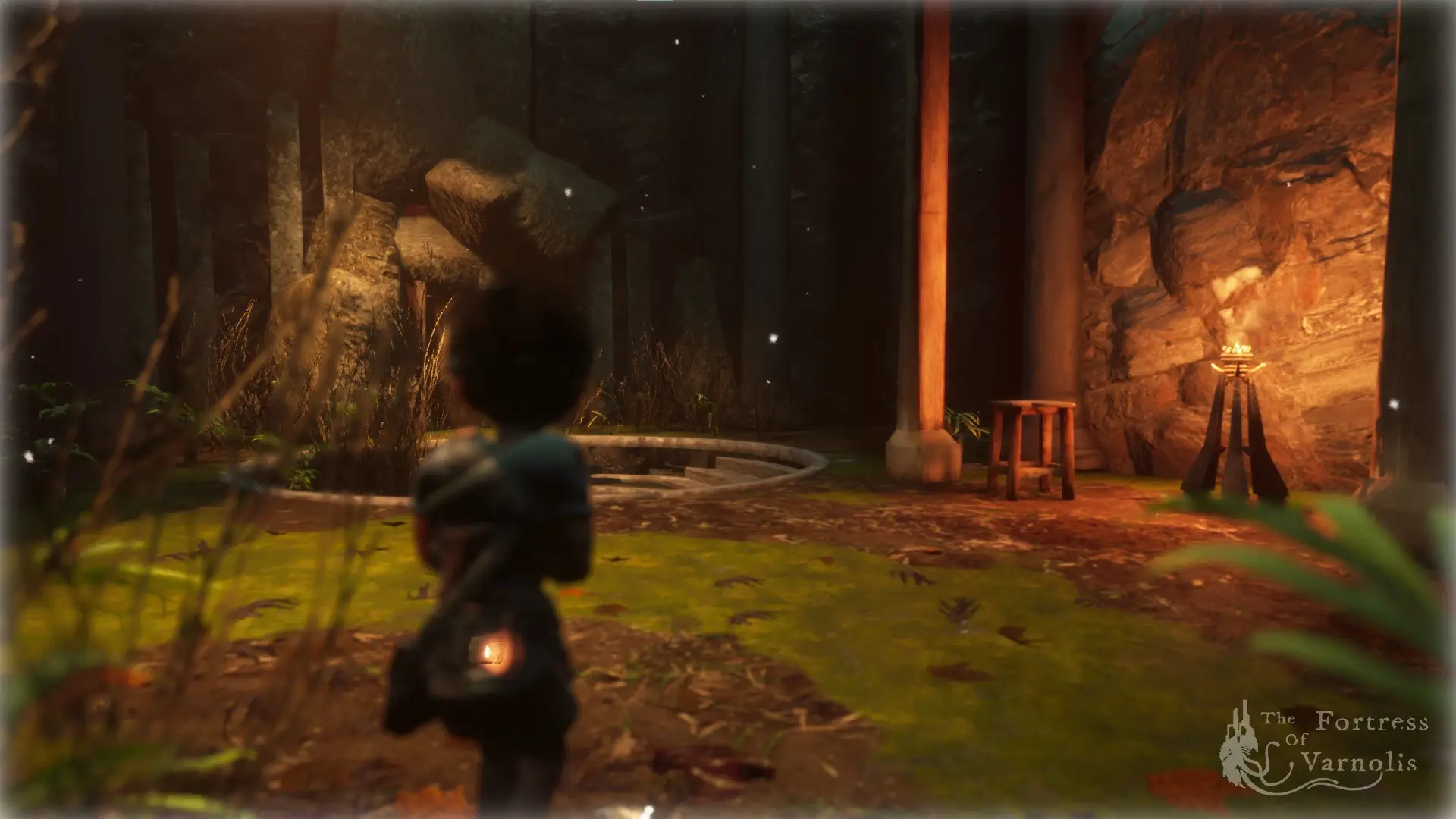 The Fortress of Varnolis Gameplay Screenshots 2