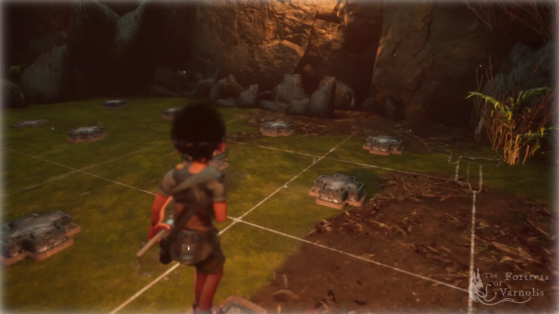 The Fortress of Varnolis Gameplay Screenshots 3