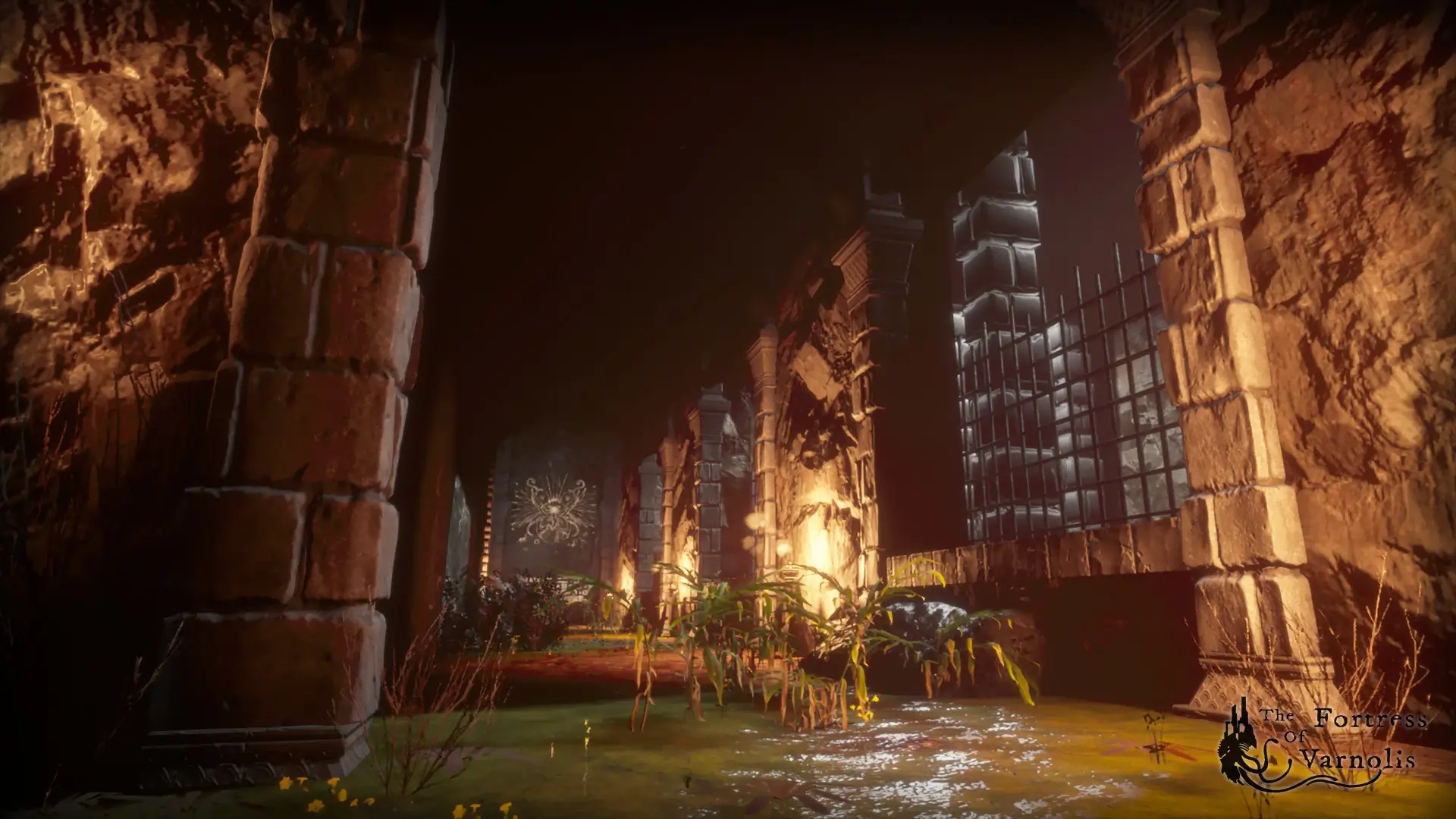 The Fortress of Varnolis Gameplay Screenshots 4
