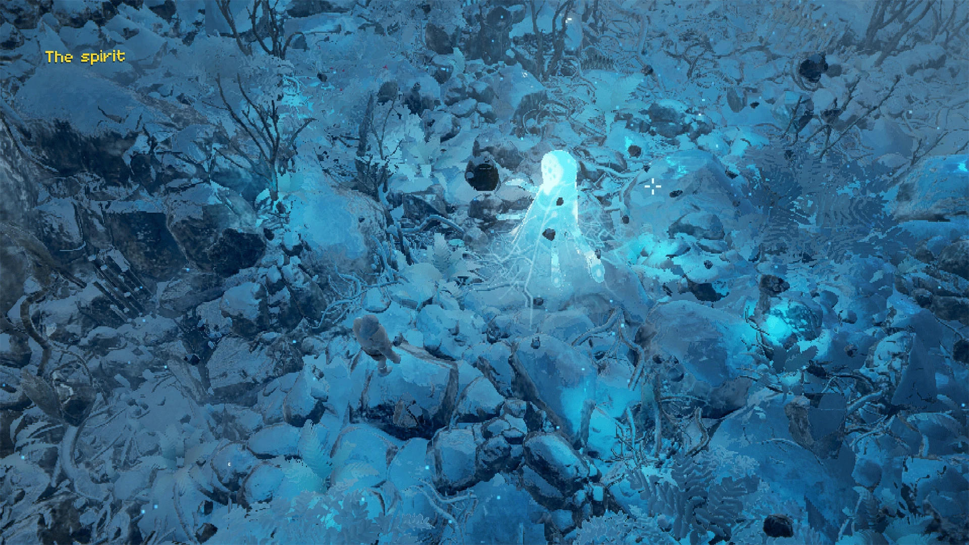 The Frosts: First Ones Gameplay Screenshots 3